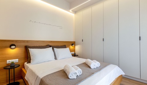 Apartamento exclusivo