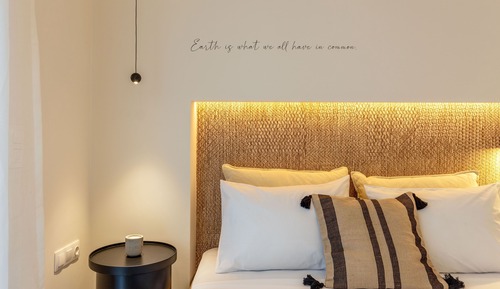 Apartamento de diseño