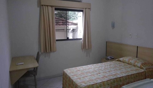 Habitación individual estándar