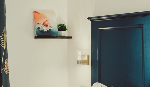 Comfort Two Queen Room - No Pets, Non-Smoking