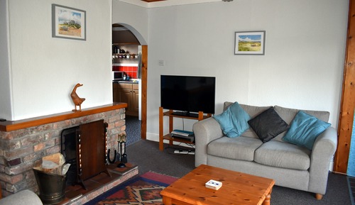 Cottage
