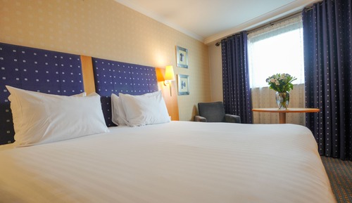 Habitación estándar