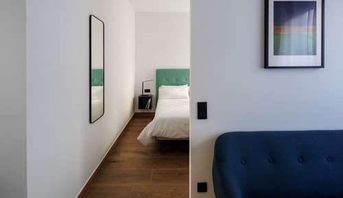 Apartamento City
