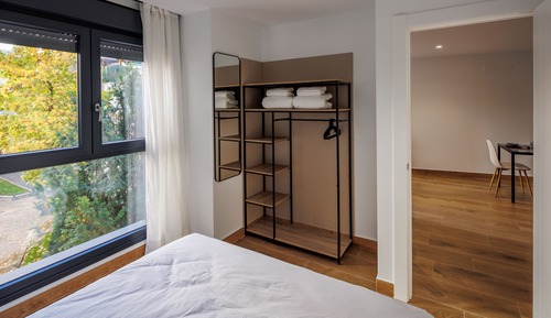 Apartamento estándar