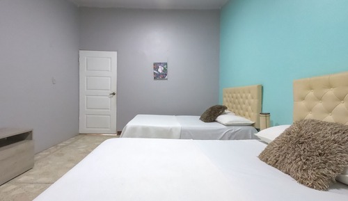 Habitación estándar