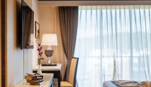 Habitación Club doble