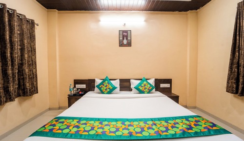 Habitación económica