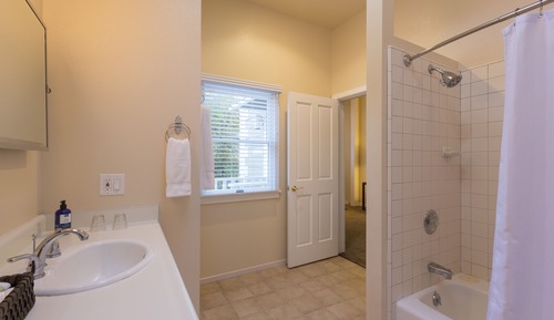 Habitación, 1 cama de matrimonio grande