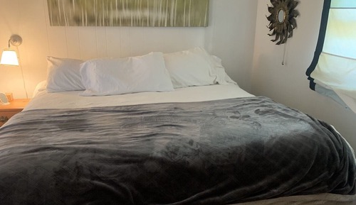 Casa de campo Deluxe