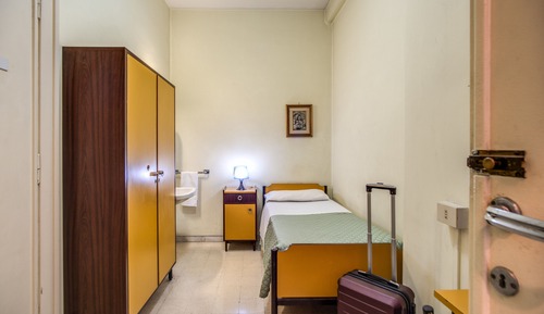 Habitación individual estándar