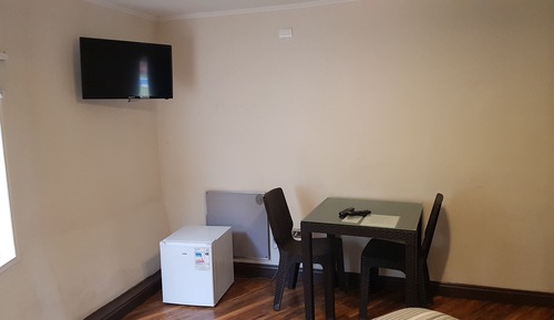 Habitación clásica con 1 cama doble o 2 individuales