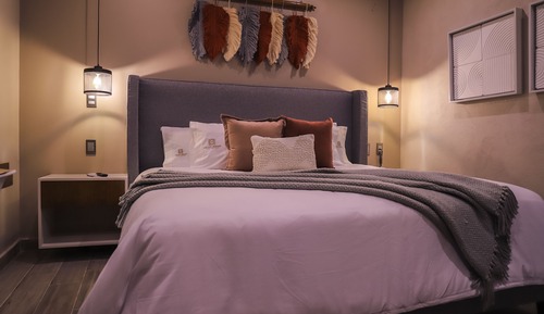 Habitación estándar