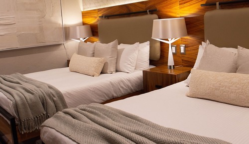 Habitación Premium doble