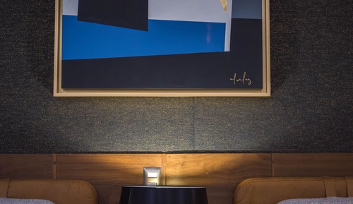 Habitación Grand doble