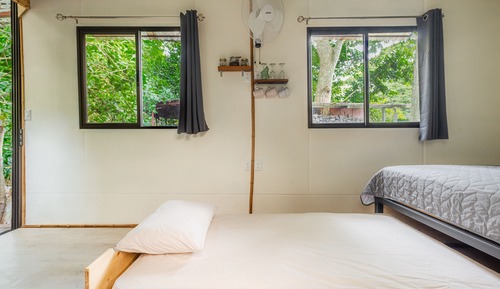 Apartamento Confort, no fumadores, planta baja