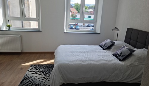 Habitación clásica