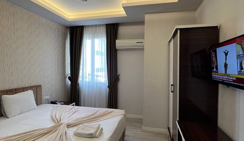 Habitación individual