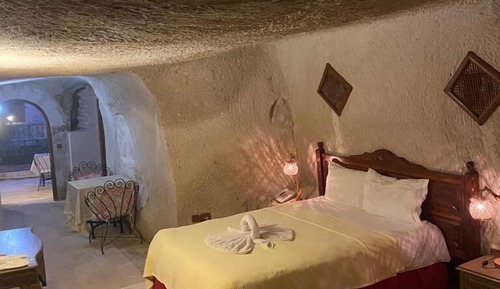 Habitación triple clásica