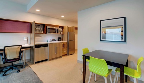 Suite, 1 habitación