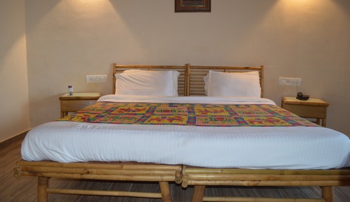 Premium Double Room