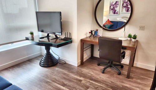 Apartamento, 1 habitación