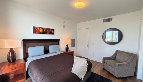 Apartamento Deluxe, 1 habitación