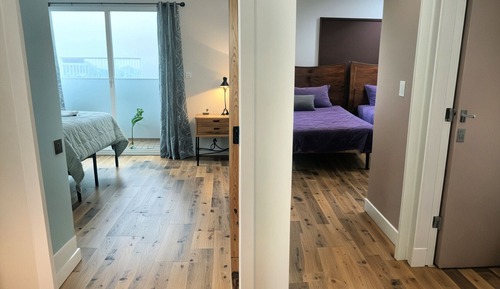 Casa adosada Deluxe, 3 habitaciones