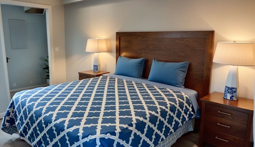 Casa adosada de lujo, 3 habitaciones