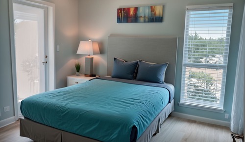 Casa adosada ejecutiva, 3 habitaciones