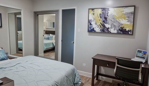 Apartamento Confort, 1 habitación