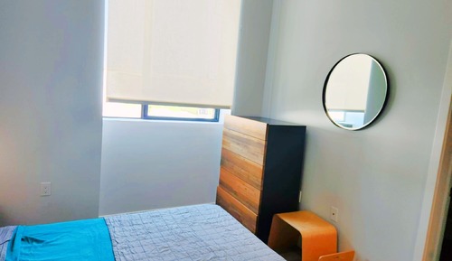 Apartamento ejecutivo, 1 habitación