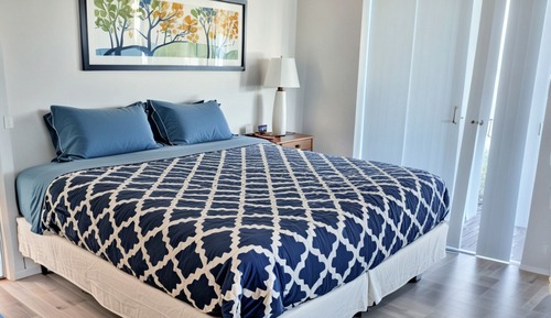 Casa adosada de lujo, 4 habitaciones