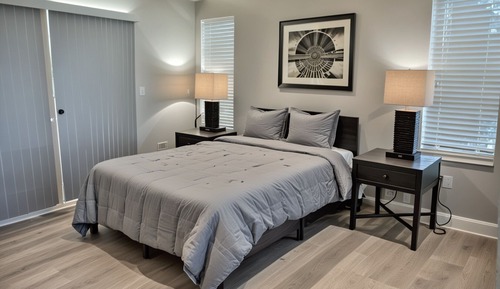 Casa adosada Deluxe, 4 habitaciones