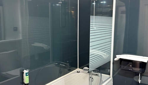 Habitación Confort doble, 1 cama de matrimonio