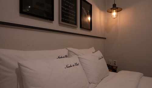 Habitación Premium doble