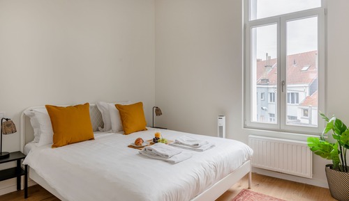 Apartamento Deluxe