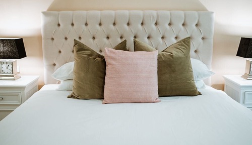 Habitación familiar, 2 habitaciones (Suite)