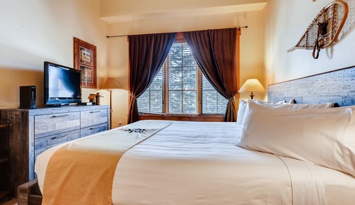 Apartamento, 2 habitaciones (with Murphy)