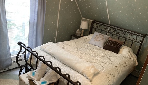 Habitación estándar