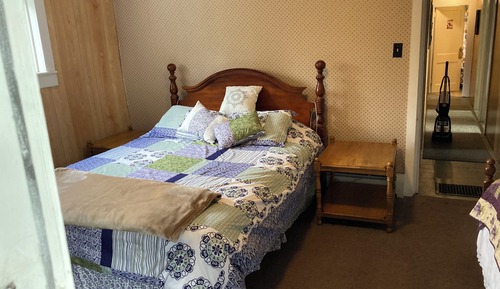 Habitación estándar