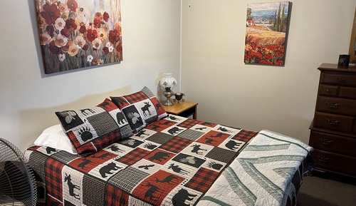 Suite estudio clásica