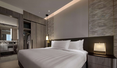 Suite, 1 habitación