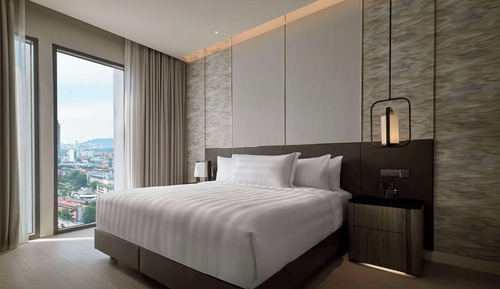 Suite Premier, 2 habitaciones