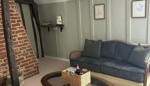 Habitación doble (Room 7)