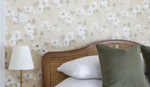 Habitación doble (Room 3)