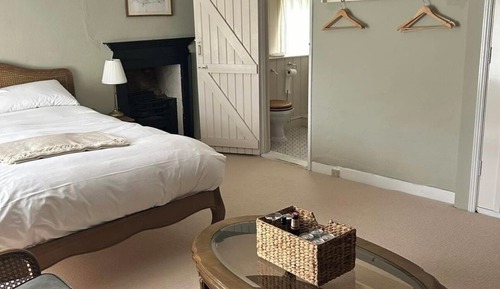 Habitación doble (Room 10)