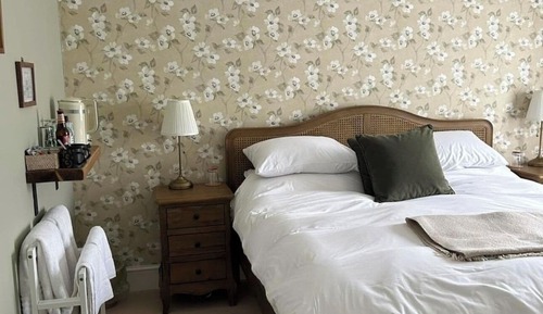 Habitación doble (Room 5)