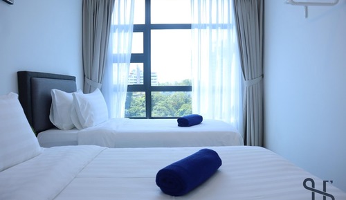 Apartamento clásico