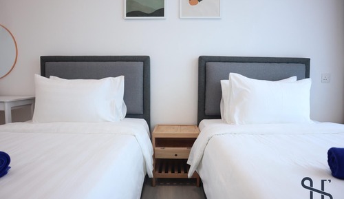 Apartamento clásico