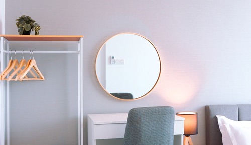 Apartamento familiar, 2 habitaciones, no fumadores, vistas al mar